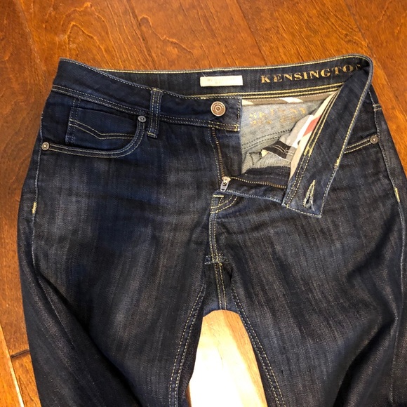 Burberry Denim - Authentic Burberry skinny jeans